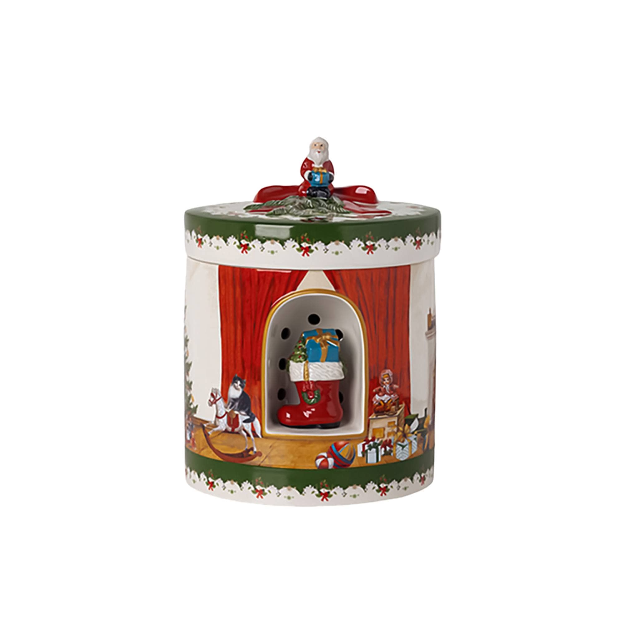 Villeroy & Boch Christmas Toys Music Box | Kitchen Warehouse™